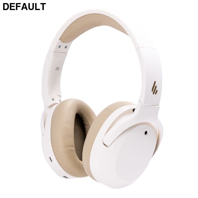 EDIFIER/Walkman W820NB Headworn Bluetooth Wireless Noise Reduction Sports Music Headset Hi Res Gold Label Vital Orange