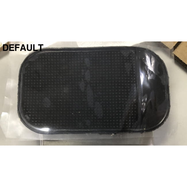 Electronic Dog V7 English And Russian Vehicle-mounted Anti slip mat Car Radar Detectors