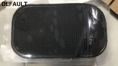 Electronic Dog V7 English And Russian Vehicle-mounted Speed Measurement Vehicle Mobile Detector Anti slip mat Car Radar