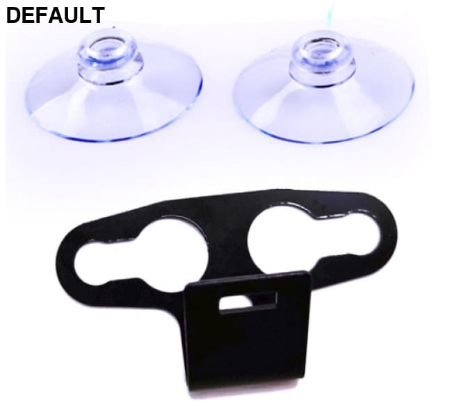 Electronic Dog V7 English And Russian Vehicle-mounted Speed Measurement Vehicle Mobile Detector Holder Car Radar