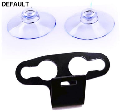 Electronic Dog V7 English And Russian Vehicle-mounted Speed Measurement Vehicle Mobile Detector Holder Car Radar