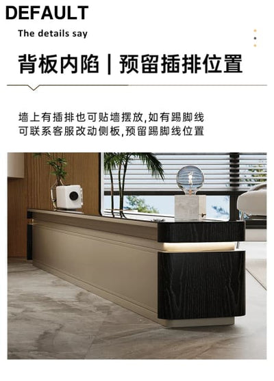 Elegant Space Saving TV Stand Eco Friendly Materials Sustainable Modern Aesthetics Sliding Doors Living Room Furniture