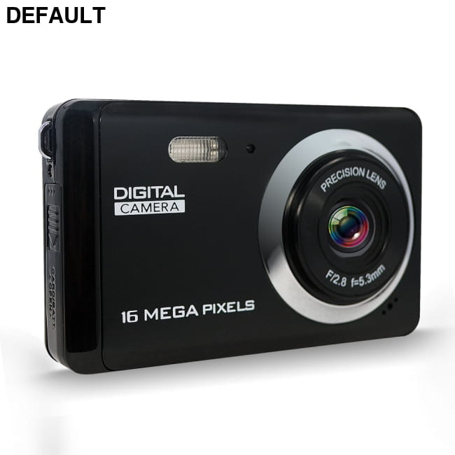 ELRVIKE 16 Million HD Video And Photo Integrated Home Digital Cameras Electronics
