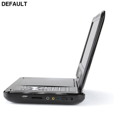 Emerson 10’’ DVD Player with ATSC Digital TV Black Portable dvd Players Best Selling Products Electronics