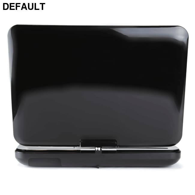 Emerson 10’’ DVD Player with ATSC Digital TV Black Portable dvd Players Best Selling Products Electronics