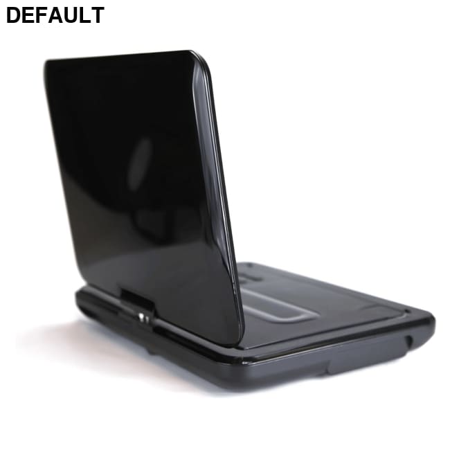 Emerson 10’’ DVD Player with Built-In Speaker Black / US Portable dvd Players Best Selling Products & Blu-ray