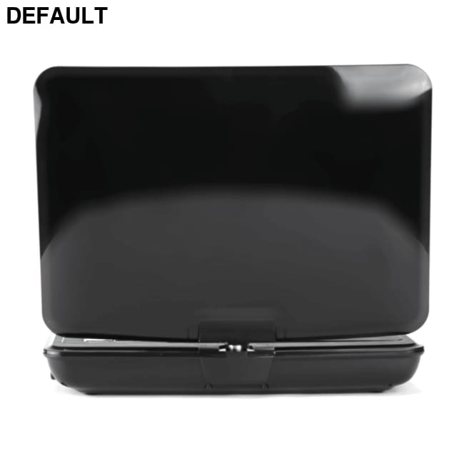 Emerson 7-Inch DVD Player with Built-in Speaker Black / US Portable dvd Players Best Selling Products Audio Accessories
