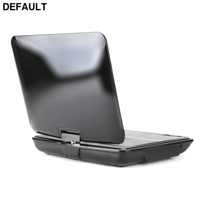 Emerson 7-Inch DVD Player with Built-in Speaker Black / US Portable dvd Players Best Selling Products Audio Accessories
