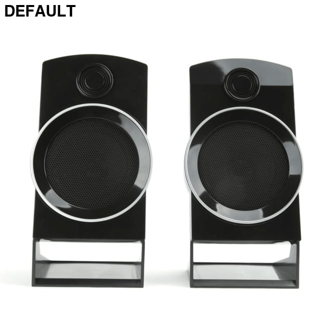 Emerson Speaker Surround Sound System & 2.1 Channel Home Theater Speakers DVD Blu-ray Players