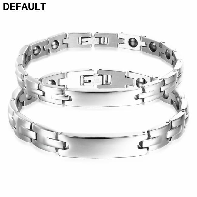 Energy Magnet Men’s And Women’s Bracelets Women Best Selling Products