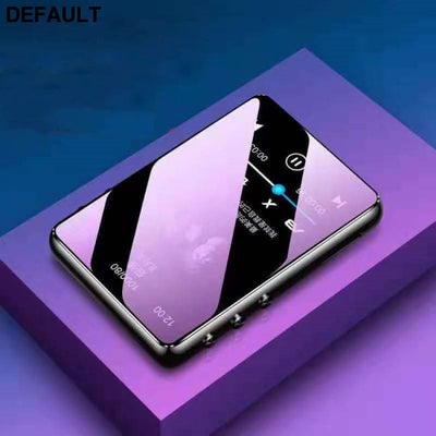 English Portable Mini Music Player MP3/MP4/MP5 Players Best Selling Products