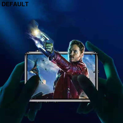 English Portable Mini Music Player Silver / 16G Bluetooth MP3/MP4/MP5 Players Best Selling Products