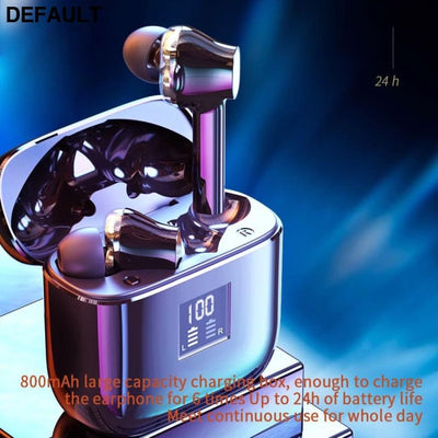 Essager 07B TWS Wireless Bluetooth 5.0 Earphone Headphones Mini Cordless Headset In Ear True Earbuds For iPhone Xiaomi