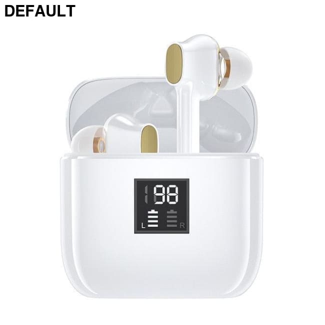 Essager 07B TWS Wireless Bluetooth 5.0 Earphone Headphones Mini Cordless Headset In Ear True Earbuds For iPhone Xiaomi