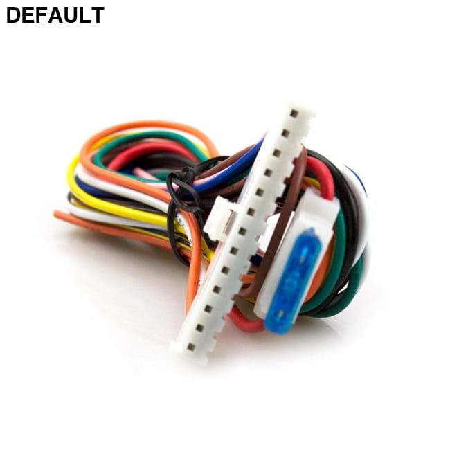 Eunavi Universal Car Remote Central Kit Door Lock Locking China Alarm & Security Systems Electronics