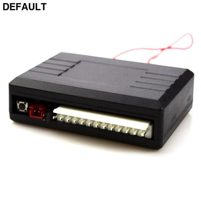 Eunavi Universal Car Remote Central Kit Door Lock Locking Vehicle Keyless Entry System With Controllers Alarm China &