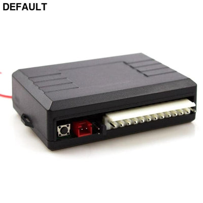 Eunavi Universal Car Remote Central Kit Door Lock Locking Vehicle Keyless Entry System With Controllers Alarm China &