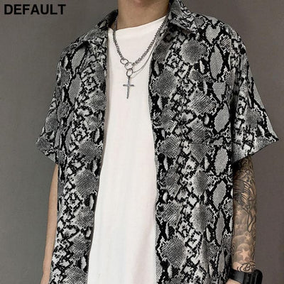 European and American multi-layer ring cross Silver Men Necklaces Sterling