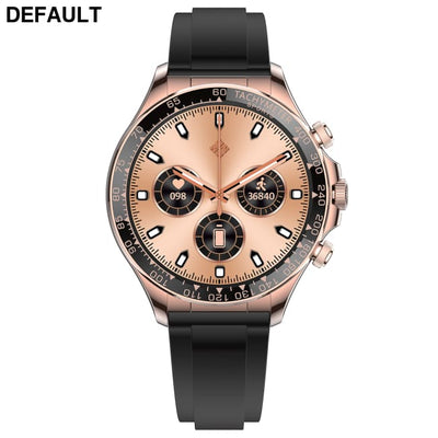 EX108 smart watch dual button 1.55 HD multi-sport wireless charging and payment function Smart Watches Best Selling