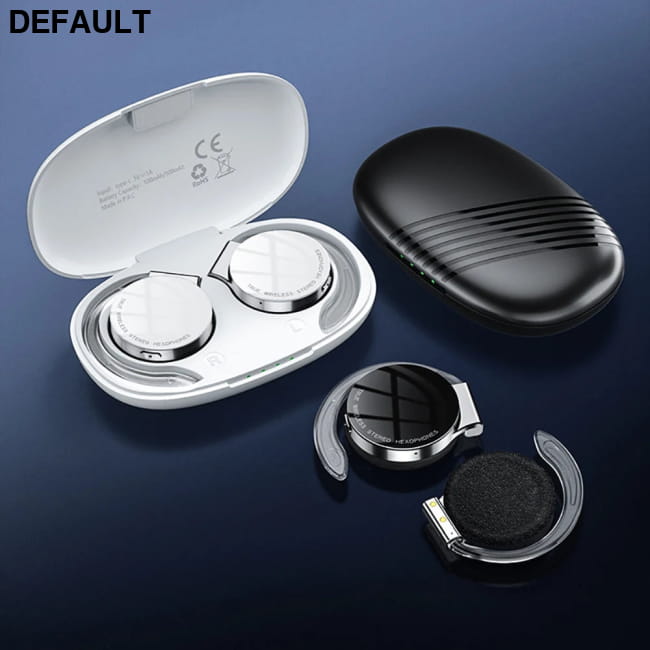 F2 Open ANC Call Noise Reduction TWS Bluetooth Earphones Mini In-Ear Headphones