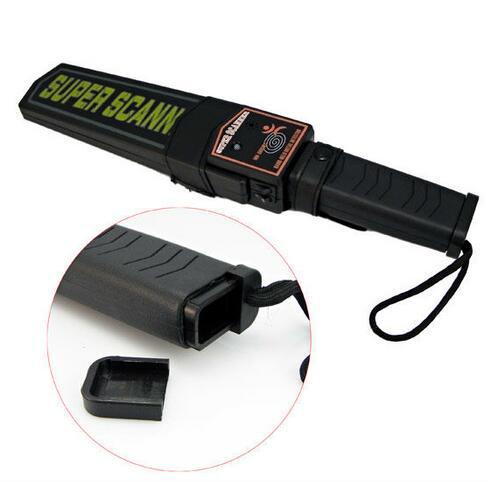 Handheld High-Sensitivity Detector MD3003B1 High-Precision