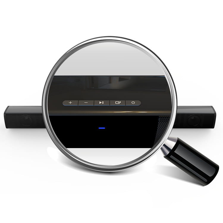 Multifunctional Bluetooth Sound Blaster Wireless Speaker