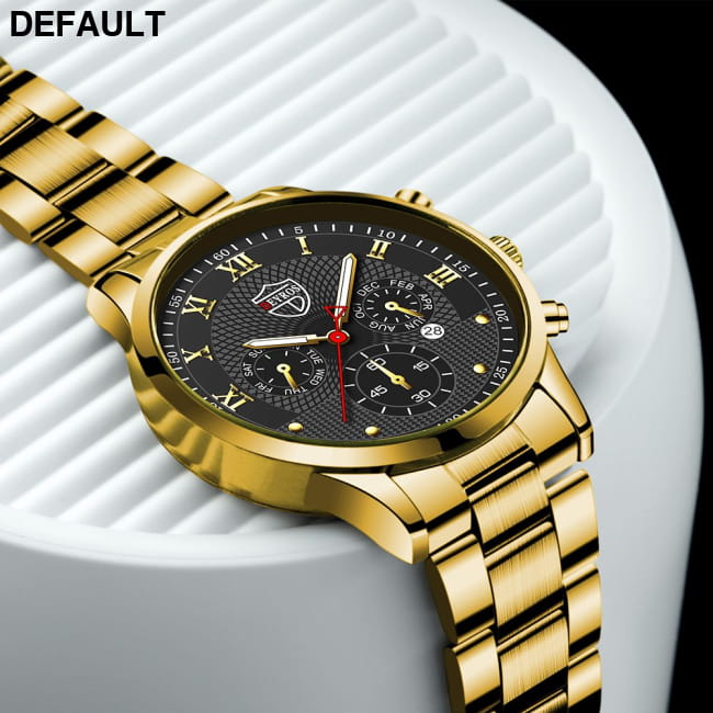 Fashion Mens Watches for Men Sports Luminous Clock Sport
