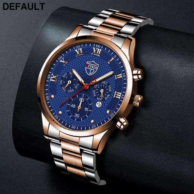 Fashion Mens Watches for Men Sports Luminous Clock Sport