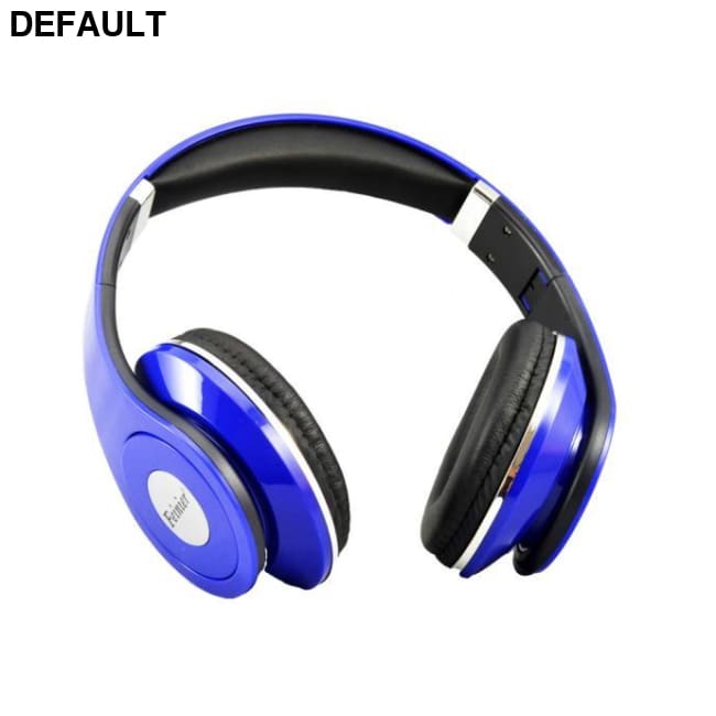 Feinier FE-15 Wired Foldable Headset Stereo Headphone Earphone For IPhone Headphones Best Selling Products