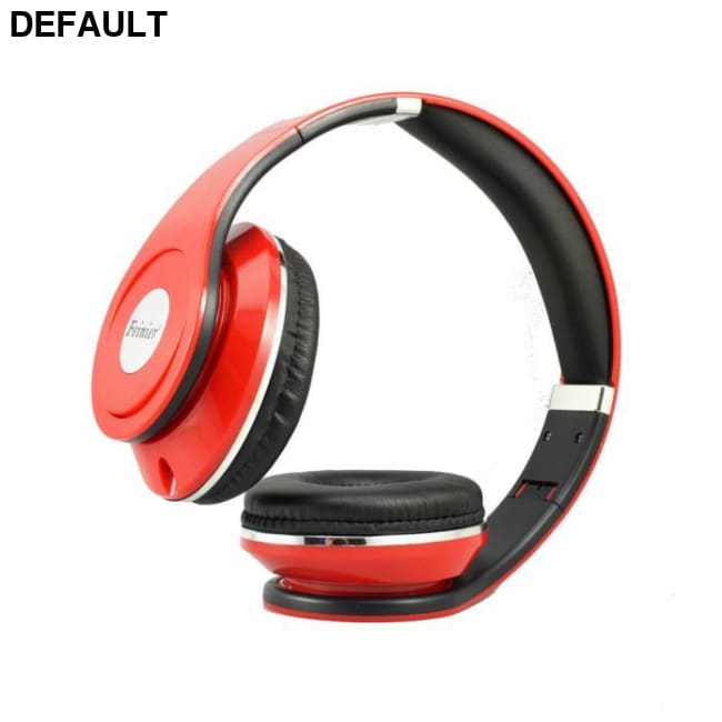 Feinier FE-15 Wired Foldable Headset Stereo Headphone Earphone For IPhone Headphones Best Selling Products & Headsets