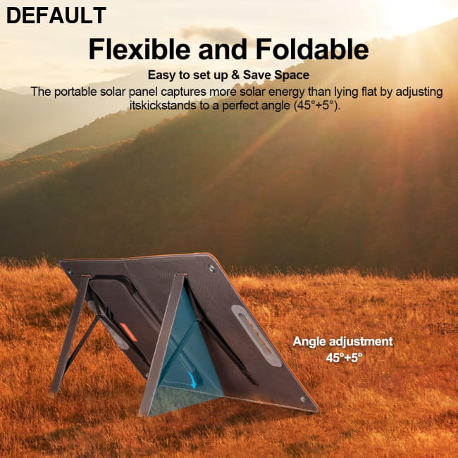 Flashfish 300W Power Station + 60W Solar Panel 230.4Wh Portable Car Accessories + Best Selling Products