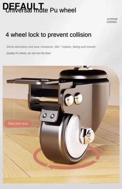 Floor TV Stand with Power Outlet Universal for 26-65 inch TVs up to 110 lbs Height Adjustable Swivel Home Stands Best