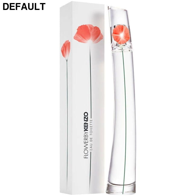 Flower by Kenzo for Women Eau de Toilette 3.4 oz 1 / US Perfume Best Selling Products Eaux Parfum