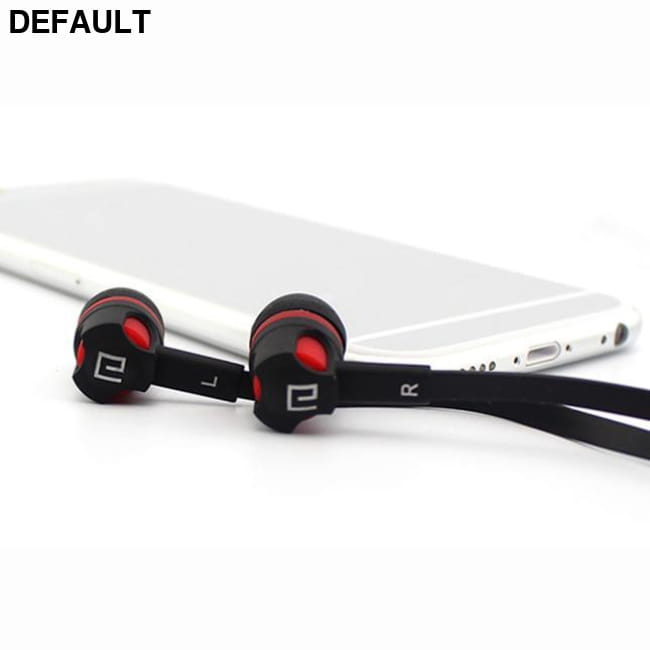 For iPhone 3.5mm Piston In-Ear Stereo Earbuds Earphone Headset Headphone Wired Headphones & Headsets