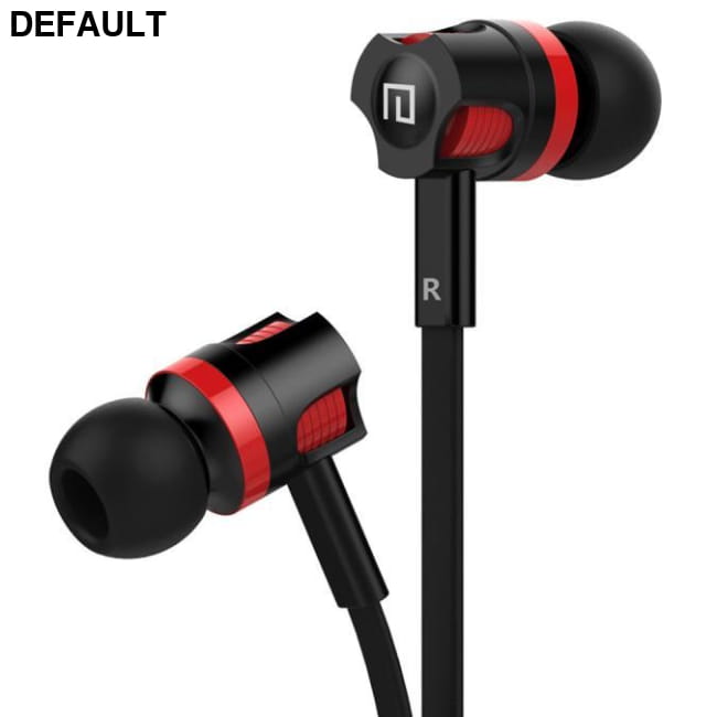 For iPhone 3.5mm Piston In-Ear Stereo Earbuds Earphone Headset Headphone Wired Headphones & Headsets