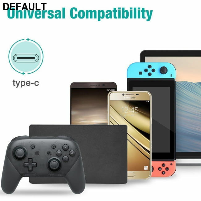 For Nintendo Switch AC Power Supply Adapter Home Wall Car Accessories Electronics