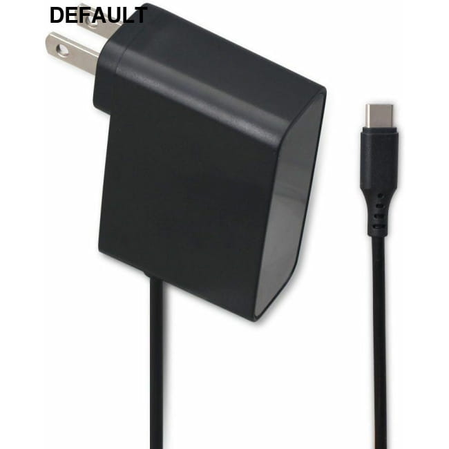 For Nintendo Switch AC Power Supply Adapter Home Wall Car Accessories Electronics