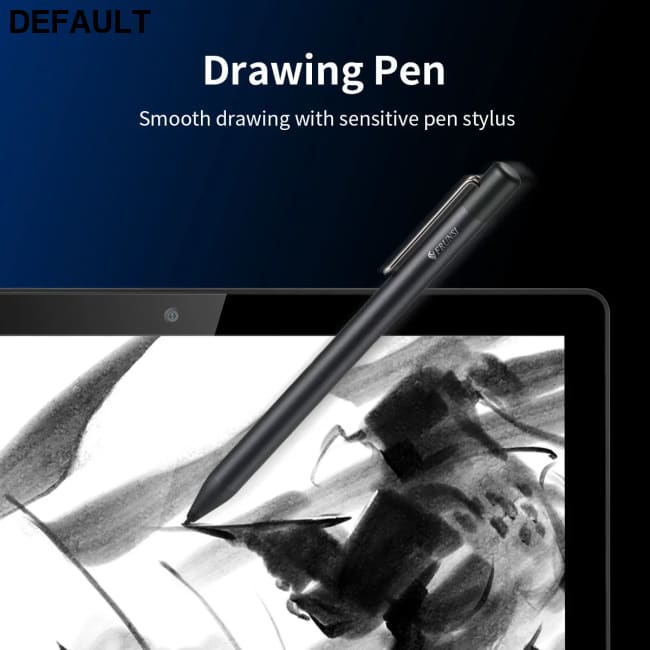 Frunsi Standalone Drawing Tablet Pad with Screen No Computer PC Needed Android 13 10 Inch IPS HD Monitor Display WIFI