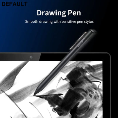 Frunsi Standalone Drawing Tablet Pad with Screen No Computer PC Needed Android 13 10 Inch IPS HD Monitor Display WIFI