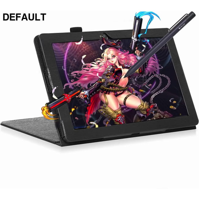 Frunsi Standalone Drawing Tablet Pad with Screen Home TV Stands Graphics Tablets