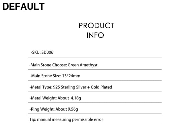 GEM’S BEAUTY jewelry set for women 925 sterling silver Fine woman Elegant original Sterling Silver Necklace Sets