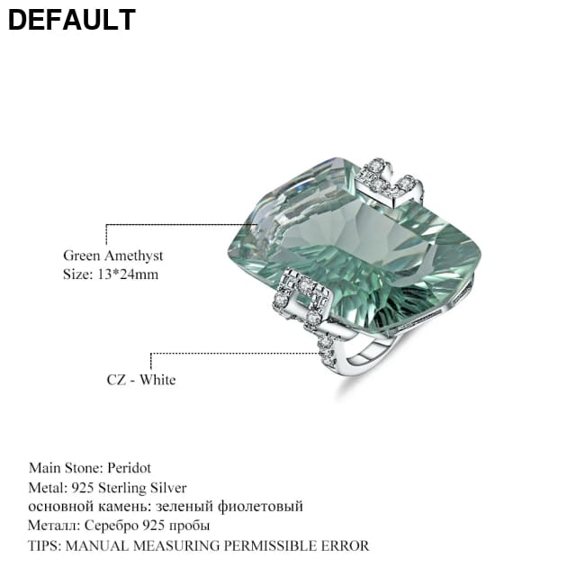 GEM’S BEAUTY jewelry set for women 925 sterling silver Fine woman Elegant original Sterling Silver Necklace Sets