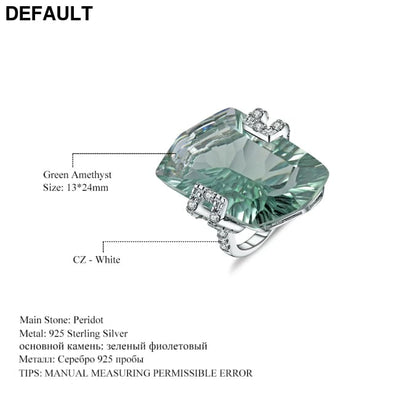 GEM’S BEAUTY jewelry set for women 925 sterling silver Fine woman Elegant original Sterling Silver Necklace Sets