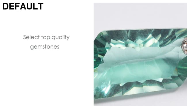 GEM’S BEAUTY jewelry set for women 925 sterling silver Fine woman Elegant original Sterling Silver Necklace Sets