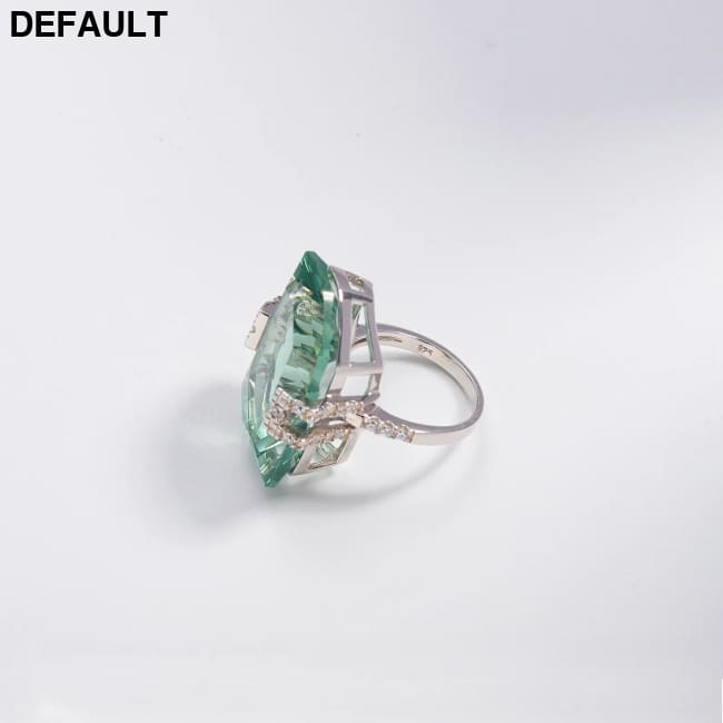 GEM’S BEAUTY jewelry set for women 925 sterling silver Fine woman Elegant original Sterling Silver Necklace Sets