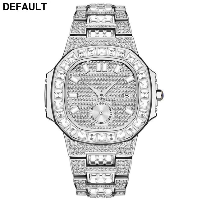 Gold Men’s Watches: Luxury Style V299-S Men Quartz Watches Best Selling Products