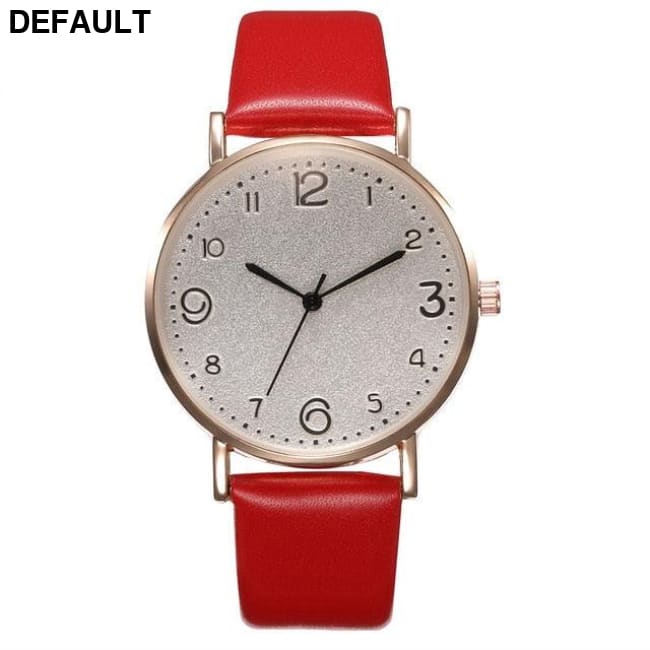 Golden Ladies Watch: Top Style Women Watches