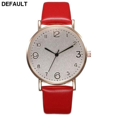 Golden Ladies Watch: Top Style Women Watches