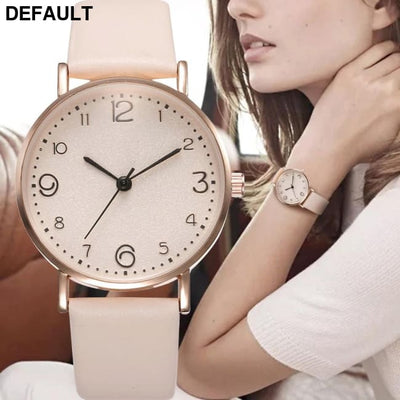 Golden Ladies Watch: Top Style Women Watches