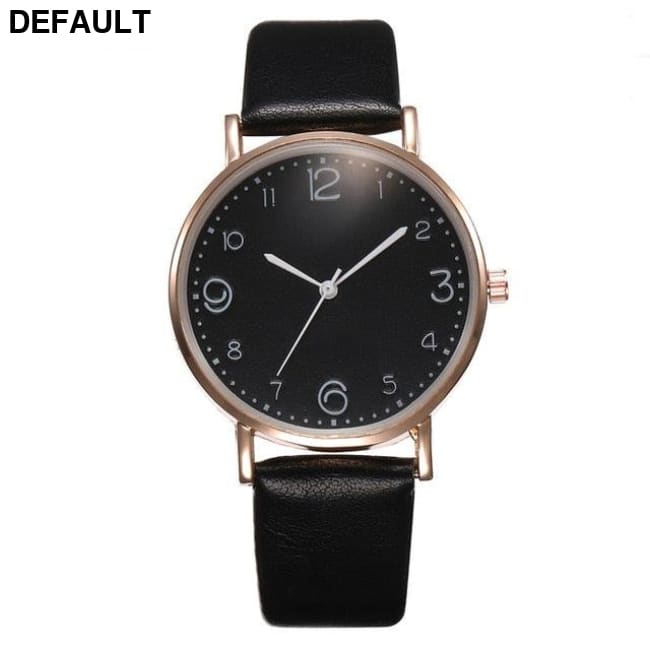 Golden Ladies Watch: Top Style Women Watches